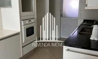 Imagem 3: Apartamento 3 dormitórios e 3 vagas no Condomínio Raízes da Mata 177 m²