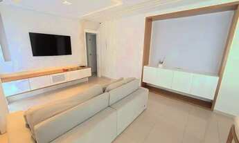 Imagem 2: London 3 Suítes Ponta Negra 100% Mobiliado Fino Acabamento