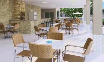 Imagem 6: JC/24 NEW YORK (casas de 2 quartos