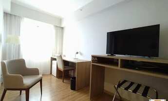 Imagem: Apartamento (outros) 1 dormitórios/suite