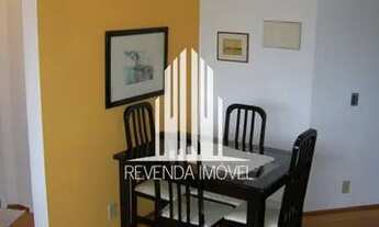 Imagem 3: Apartamento à venda com 47m²