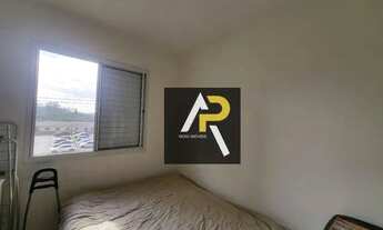 Imagem 2: Apartamento à venda, 46 m² - Nova Mogilar - Mogi das Cruzes/SP