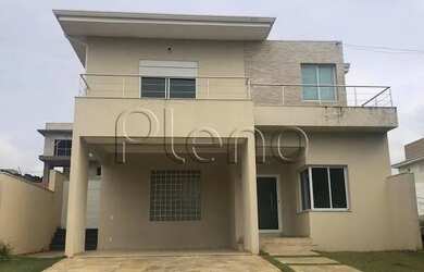 Imagem 2: Casa - Swiss Park - Campinas