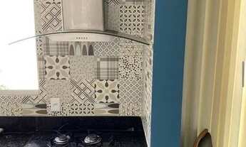 Imagem 4: ALUGA SE APARTAMENTO MOBILIADO _ PROX AO RES ELDORADO