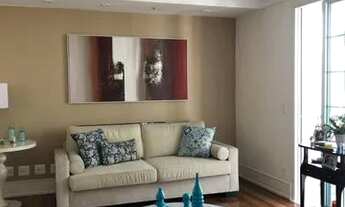 Imagem 4: APARTAMENTO - CAMPO BELO - SP