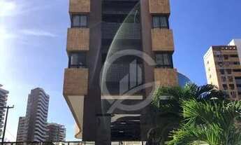 Imagem 3: Cobertura Vista - Mar, 4 Suítes, 498m² , 100% Nascente, no Meireles