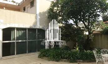 Imagem 4: Sobrado no Planalto Paulista- São Paulo, SP