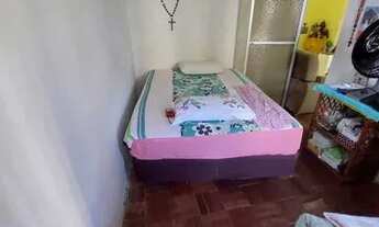 Imagem 13: Casa na Avenida Cardeal da Silva na Federação