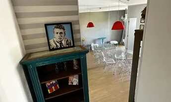 Imagem 4: Apartamento 2 dormitório 2 vagas no Condomínio Spazzio Fiorenze