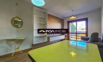 Imagem 4: Apartamento com 2 dormitórios para alugar, 72 m² por R$ 3.110,00/mês - Rio Branco - Novo H