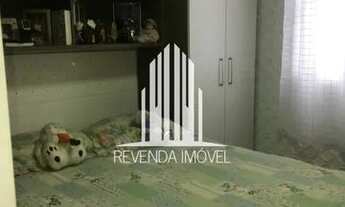 Imagem 2: SOBRADO EM CONDOMINIO FECHADO 2 DORMITÓRIOS 2 VAGAS 65M² - VILA FORMOSA