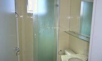 Imagem 3: Apartamento para Aluguel no bairro Jardim Marajoara - São Paulo, SP