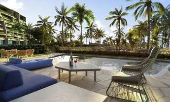 Imagem 2: Apartamento para venda tem 174 metros quadrados com 3 quartos