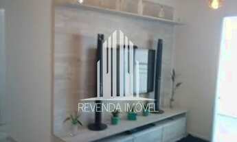 Imagem 6: EXCELENTE APARTAMENTO COM 3 DORM NA REGIÃO TATUAPÉ