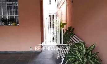 Imagem 4: Sobrado à venda 125m² com 3 dormitórios 2 vagas na Vila Antônio