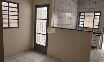 Imagem 3: Casa para Locação em Limeira, Jardim Nova Europa, 1 dormitório, 1 banheiro, 1 vaga