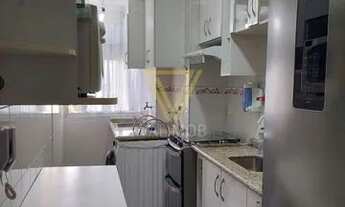 Imagem 2: Jundiaí - Apartamento Padrão - Anhangabaú