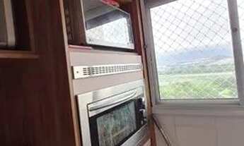 Imagem 6: Apartamento para venda em Residencial Santa Giovana de 50.00m² com 2 Quartos e 2 Garagens