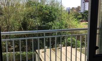 Imagem 5: Apartamento reformado pronto p morar com 2 dorm 54m2