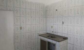 Imagem 3: Kitnet Vila São Luiz