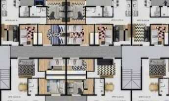 Imagem 4: APARTAMENTO RESIDENCIAL em São Paulo - SP, Vila Gumercindo