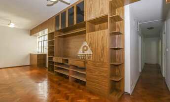 Imagem 1: 3 Quartos- Flamengo