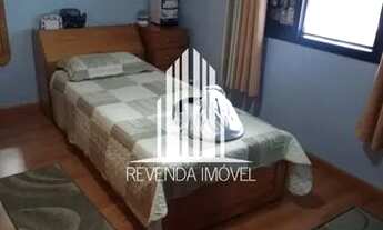 Imagem 7: Sobrado com 4 dormitórios na região de São Bernardo do Campo-SP