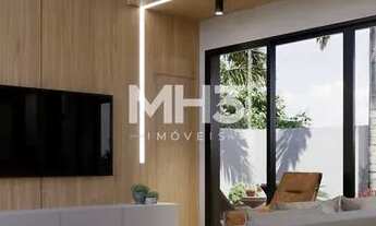 Imagem 5: Casa - Loteamento Caminhos de São Conrado (Sousas) - Campinas