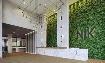 Imagem 7: Apartamento à venda 22m² 1 dormitório 1 suíte na Vila Mariana