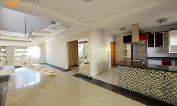 Imagem 3: Casa com 3 dormitórios à venda, 174 m² por R$ 1.150.000 - Parque Nova Jandira - Jandira/SP