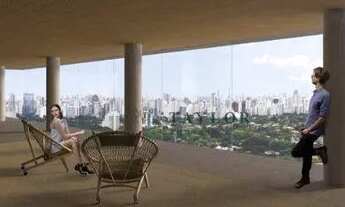 Imagem 7: Apartamento com 5 dormitórios à venda, 351 m² por R$ 13.500.000,00 - Jardim Paulistano - S