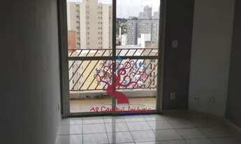 Imagem 2: APARTAMENTO RESIDENCIAL em CAMPINAS - SP, Centro