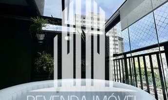 Imagem 5: Apartamento com planta diferenciada em venda