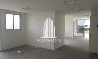 Imagem 5: Sala Comercial em Pinheiros