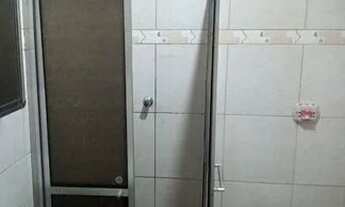 Imagem 5: Centro - Quarto e sala - Braz Bernardino