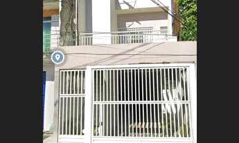 Imagem: Casa na Honório - Jurunas