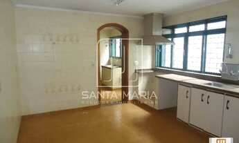 Imagem 5: Casa (sobrado na rua) 4 dormitórios/suite, cozinha planejada