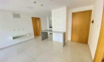 Imagem 2: DF PLAZA - ALUGUEL - 02 QUARTOS - APARTAMENTO - AGUAS CLARAS