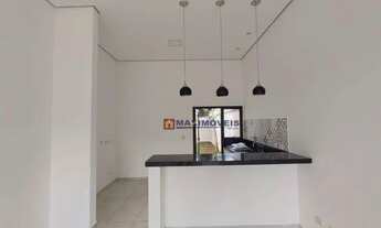 Imagem 4: Casa com 3 dormitórios, 90 m² - venda por R$ 840.000,00 ou aluguel por R$ 4.035,00/mês - J