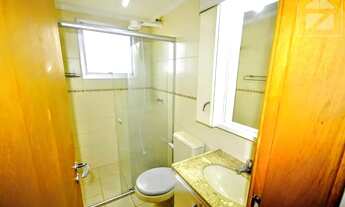 Imagem 5: Apartamento - São Bernardo - Campinas