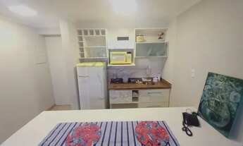 Imagem 2: Apartamento Kitchenette em Ribeirão Preto
