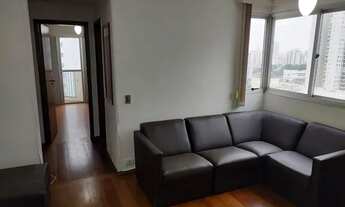 Imagem: Locação Apartamento Sao Paulo Vila Mariana