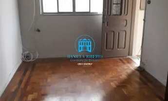 Imagem 5: Gonzaga - 2 dormitórios, 2 banheiros 1 vaga privativa