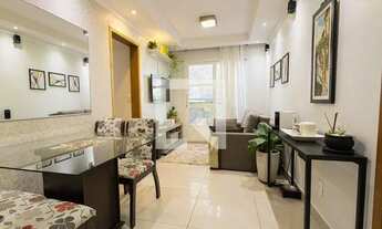 Imagem: Apartamento para Aluguel - Cidade Nova II