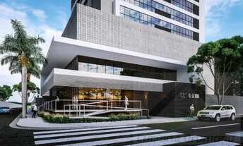 Imagem: Edifício Neto Campelo Apt Oportunidade