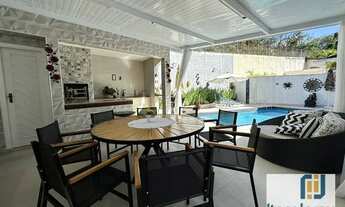 Imagem 2: Casa à venda no Residencial Alphaville 11