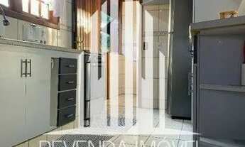 Imagem 10: Casa 4 domr. 1 suíte 4 banheiros 4 vagas Condomínio São Fernando Residência Barueri