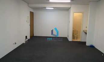 Imagem 3: Conjunto, 42 m² - venda por R$ 500.000,00 ou aluguel por R$ 3.257,55/mês - Brooklin Paulis