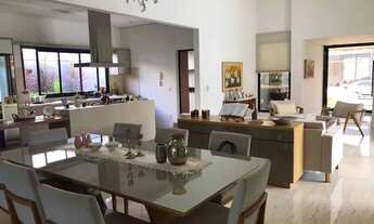 Imagem 5: MARAVILHOSA CASA NO VILLA DUMONT ! ! !