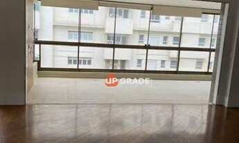 Imagem: Apartamento com 3 dormitórios, 288 m²
